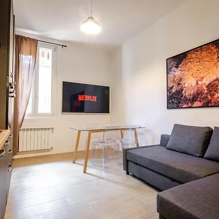 Appartement Neria Bologna