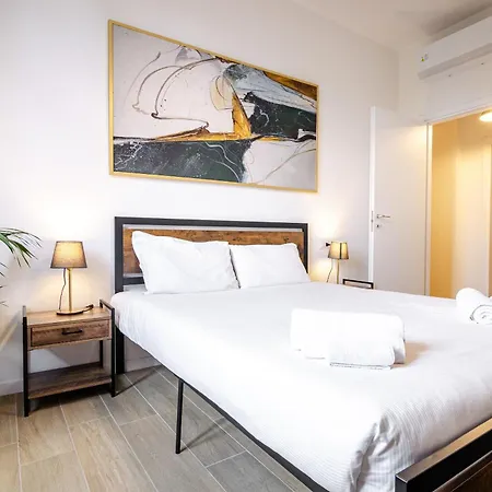 Neria Apartment *