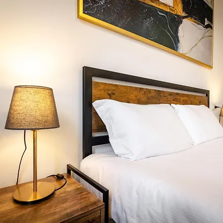 Neria Appartement Bologna