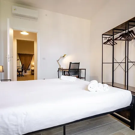 Neria Apartment
