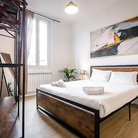 Neria Apartment