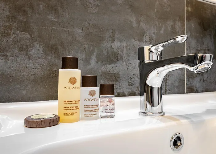 Апартаменты Neria *