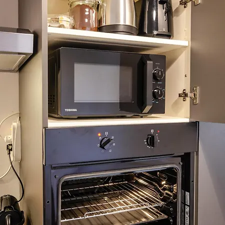 Apartmán Neria Boloňa