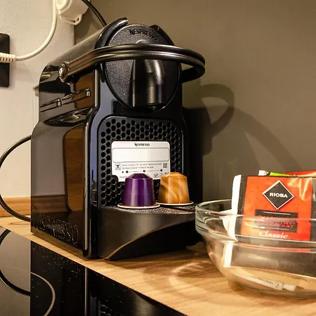 Neria Lejlighed Bologna