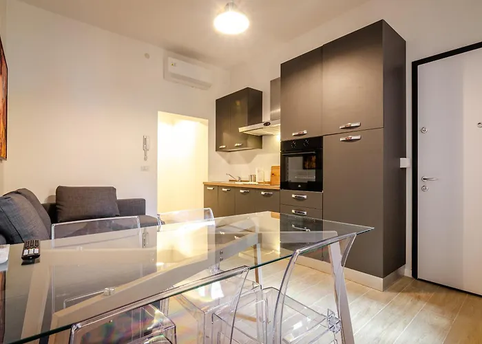 Neria Apartment