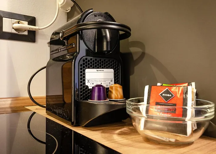 Neria Apartment Bologna