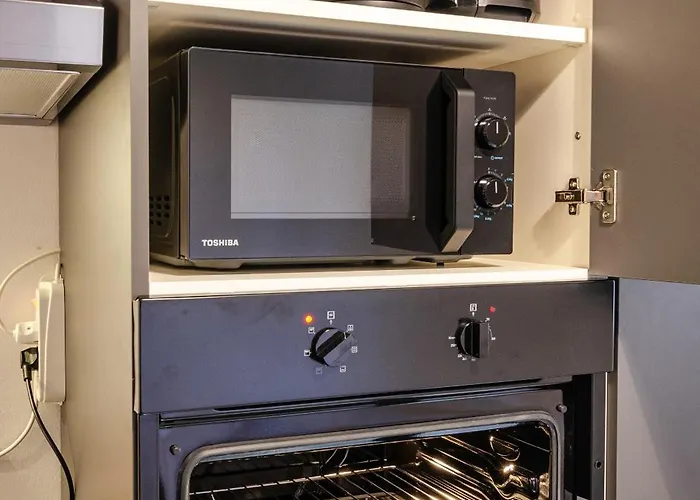 Apartment Neria Bologna