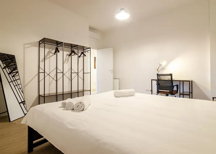 Apartment Neria Bologna