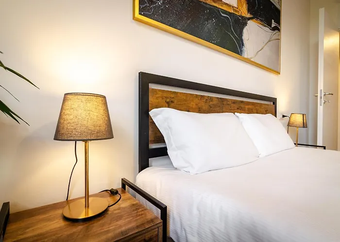 Neria Apartment Bologna