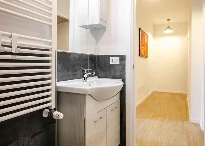 Neria Apartment Bologna